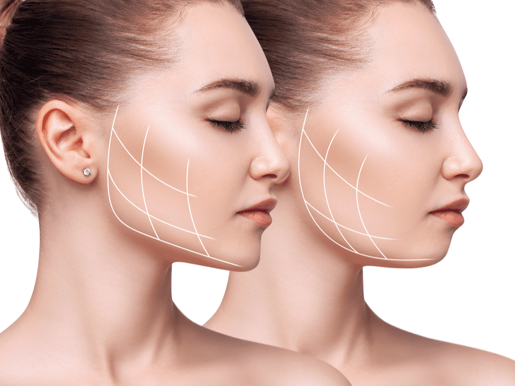 Leia mais sobre o artigo Protocolo Contour: Redefinição Facial Segura e Natural